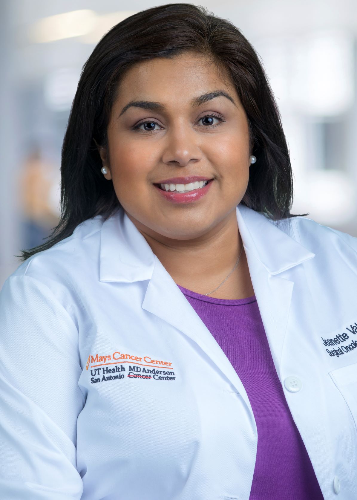 Jeanette V. Powell - Find a Provider | UT Health San Antonio