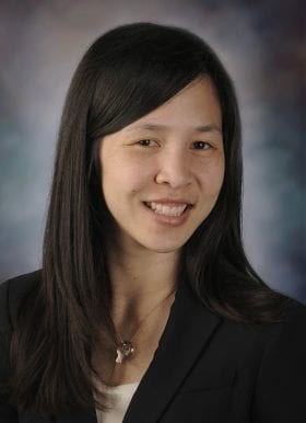 Lilian  Nguyen