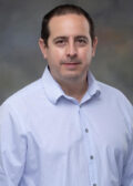 Antonio J Hernandez