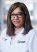 Tatiana  Cordova