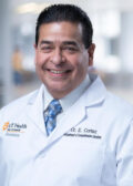 Eddie M. Cortez