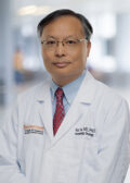 Kai He, MD, PhD